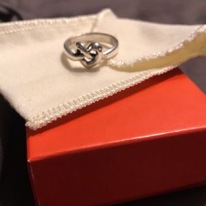 James Avery ring